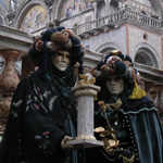 maschera venezia