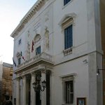 teatro fenice venezia esterno