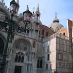 basilica di san marco a venezia